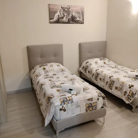 Apartment La Casetta Di Alex
