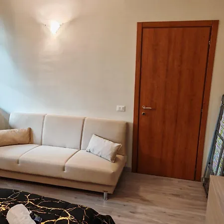 Διαμέρισμα La Casetta Di Alex *