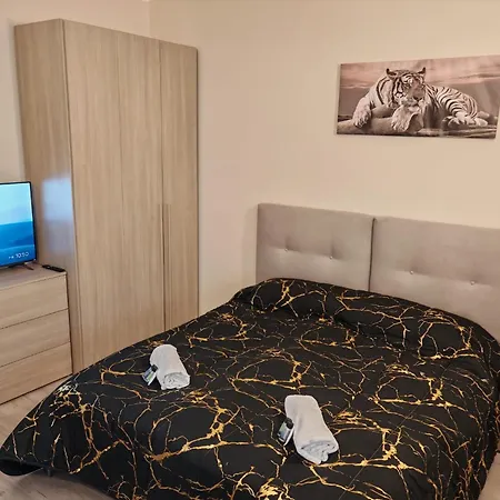 Διαμέρισμα La Casetta Di Alex *