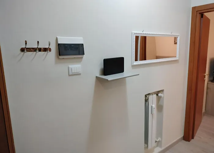 La Casetta Di Alex Apartment Ventimiglia