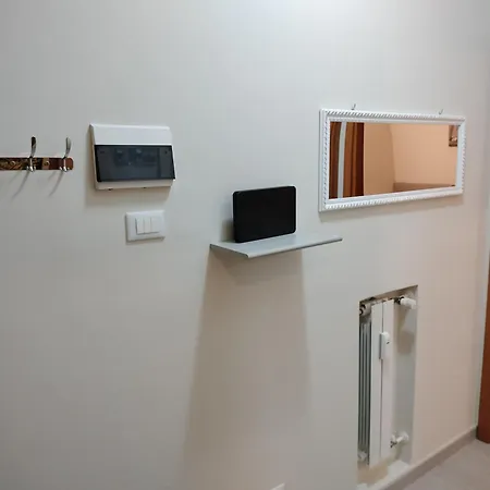 La Casetta Di Alex Apartment Ventimiglia