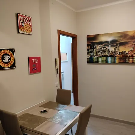 Apartment La Casetta Di Alex Ventimiglia