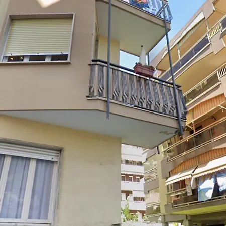 公寓 La Casetta Di Alex *