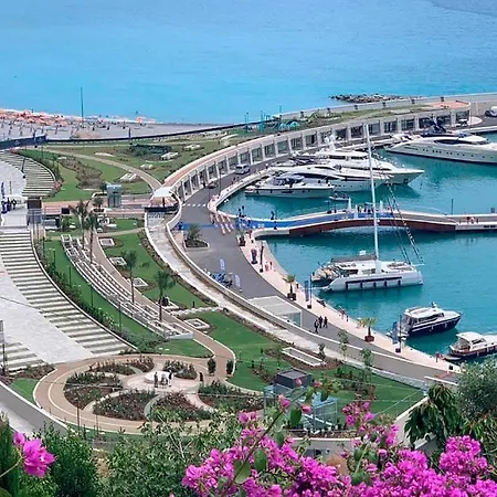 La Casetta Di Alex Appartamento Ventimiglia