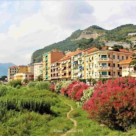 Apartment La Casetta Di Alex Ventimiglia