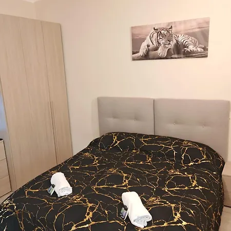 Apartment La Casetta Di Alex *