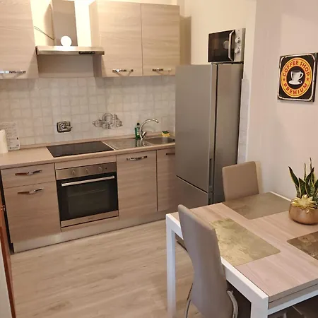 La Casetta Di Alex *