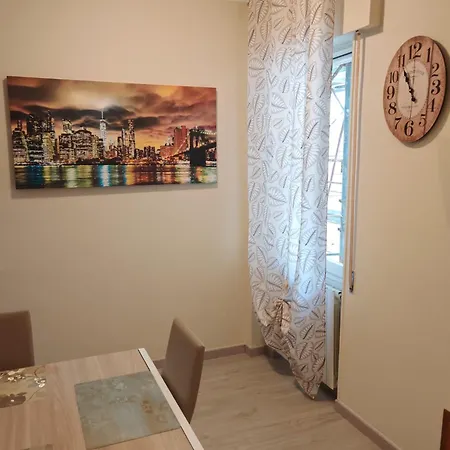 Apartment La Casetta Di Alex