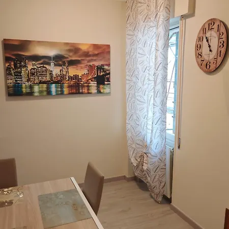 Apartment La Casetta Di Alex