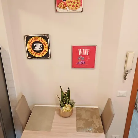 La Casetta Di Alex *