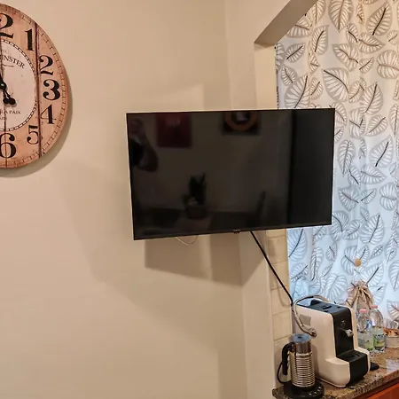 La Casetta Di Alex * 文蒂米利亚