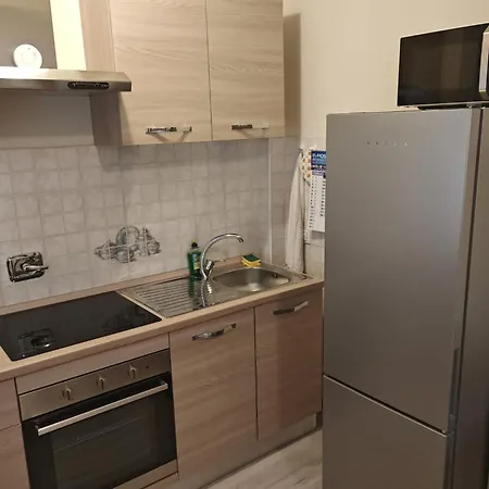 La Casetta Di Alex Apartment Ventimiglia