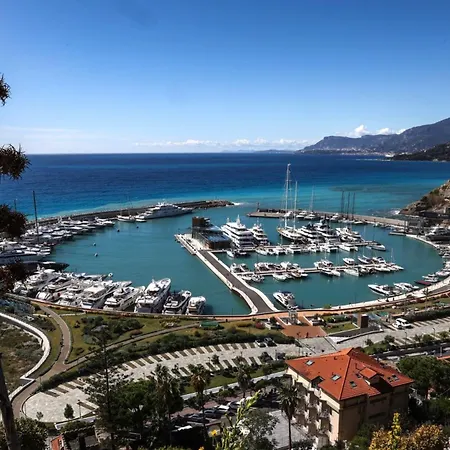 La Casetta Di Alex