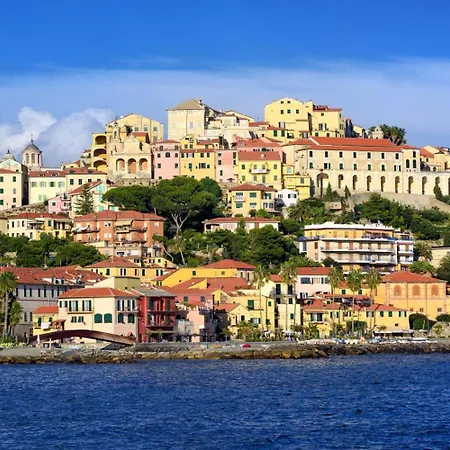 La Casetta Di Alex Apartment Ventimiglia