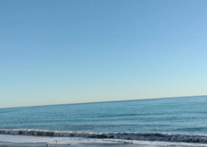 La Casetta Di Alex *