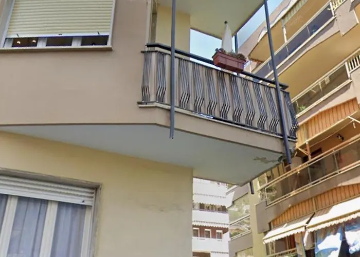 Apartmán La Casetta Di Alex *