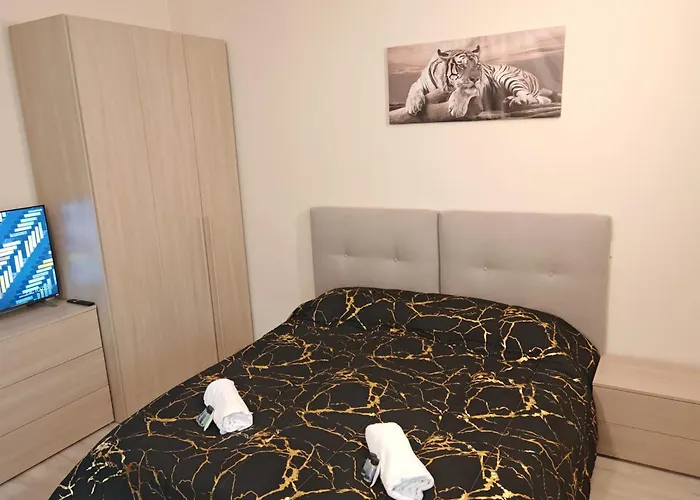 Apartamento La Casetta Di Alex *