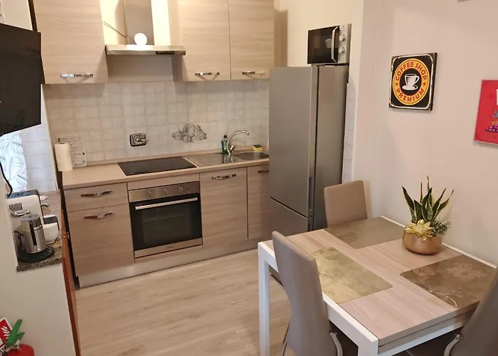 La Casetta Di Alex *