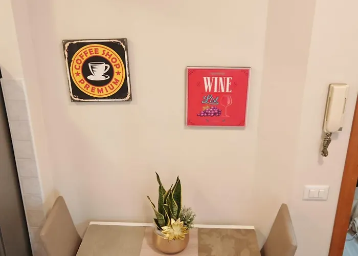 La Casetta Di Alex *