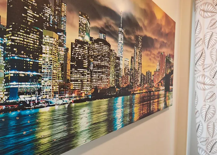 Apartmán La Casetta Di Alex *