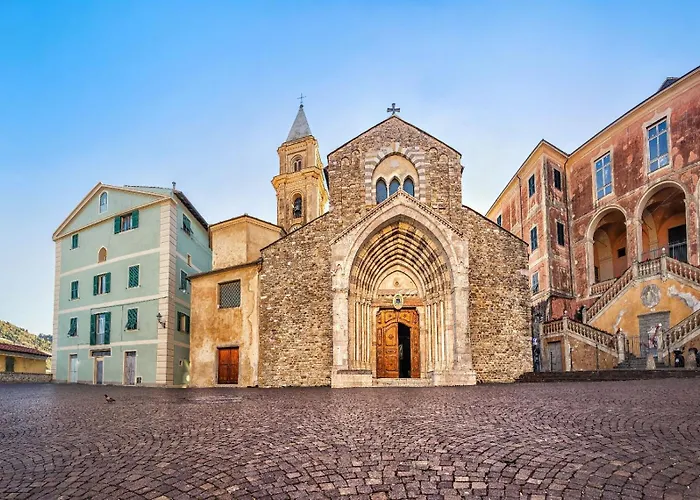 Apartamento La Casetta Di Alex Ventimiglia